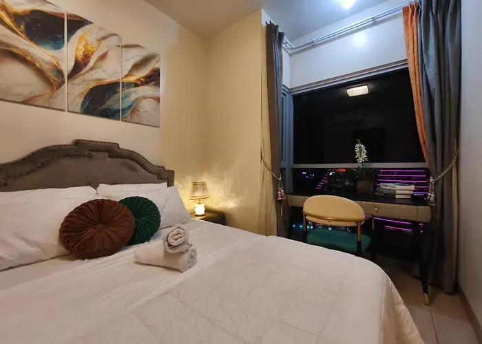 Apartamento Bayshore Okada Prime *