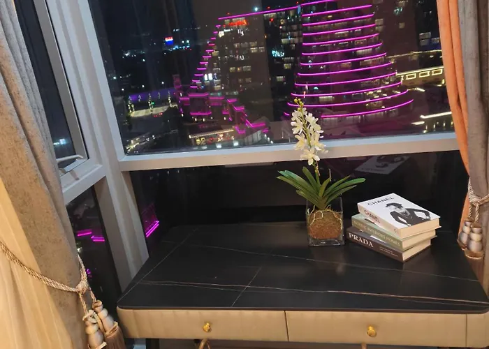Bayshore Okada Prime * Manila