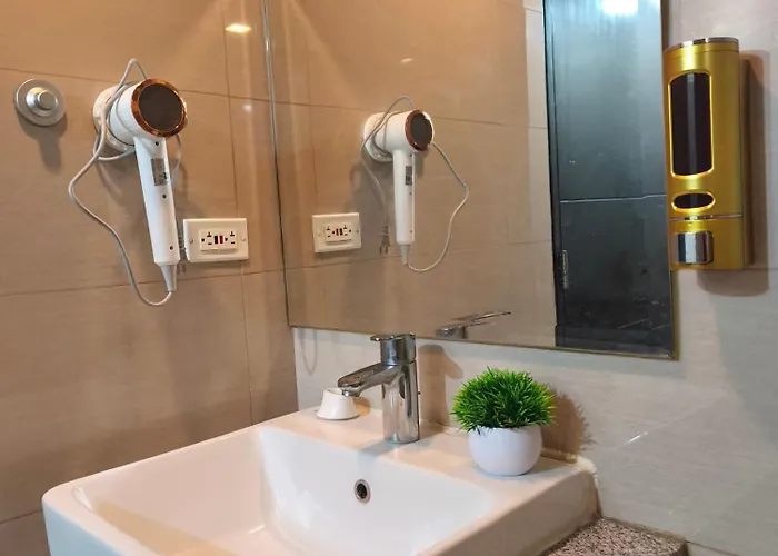 Apartamento Bayshore Okada Prime *