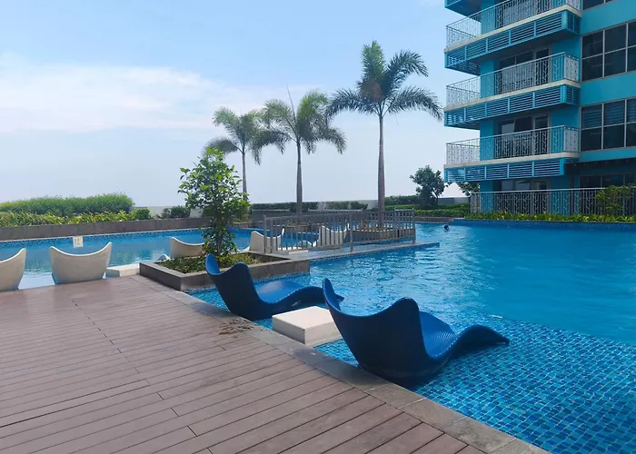 Bayshore Okada Prime Manila