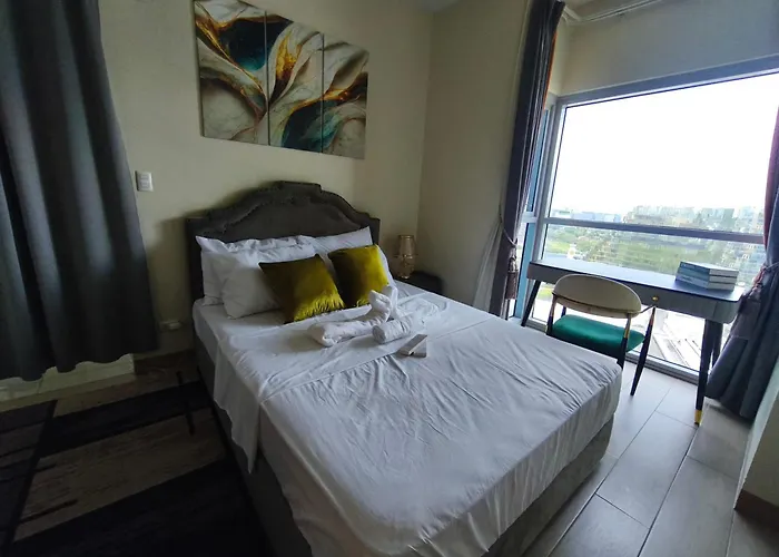 Bayshore Okada Prime * Manila